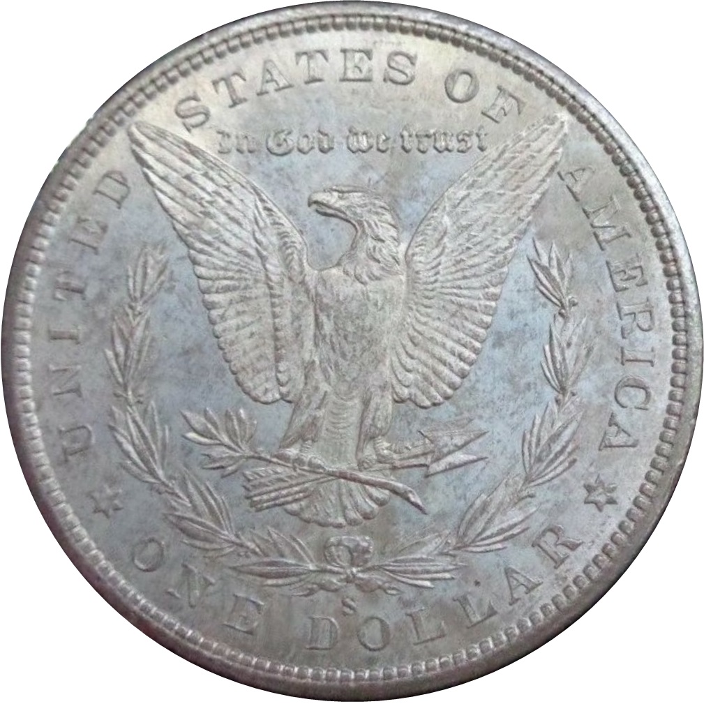 1880-S-Morgan-Dollar-#1
